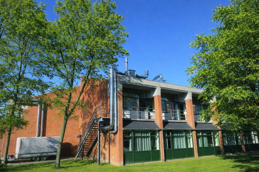 Egedal Gymnasium