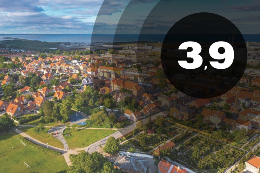 Jordskælv i Danmark: Skal jeres ejendom kontrolleres efter rystelserne?