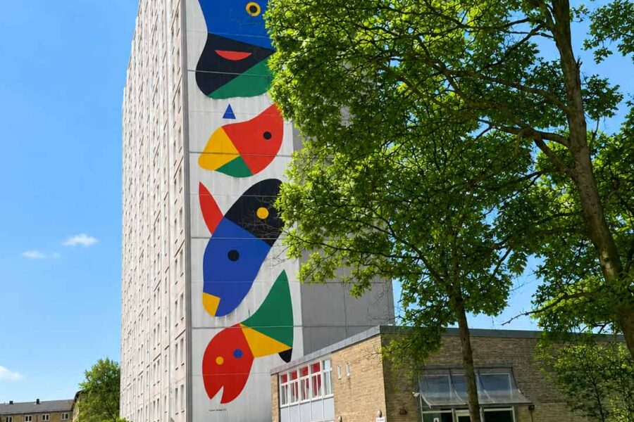 Nygårdsparken